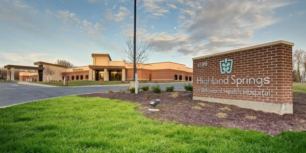 Highland Springs Hospital