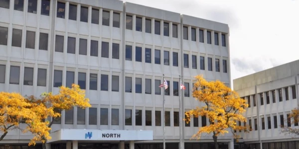 MetroHealth Beachwood Health Center